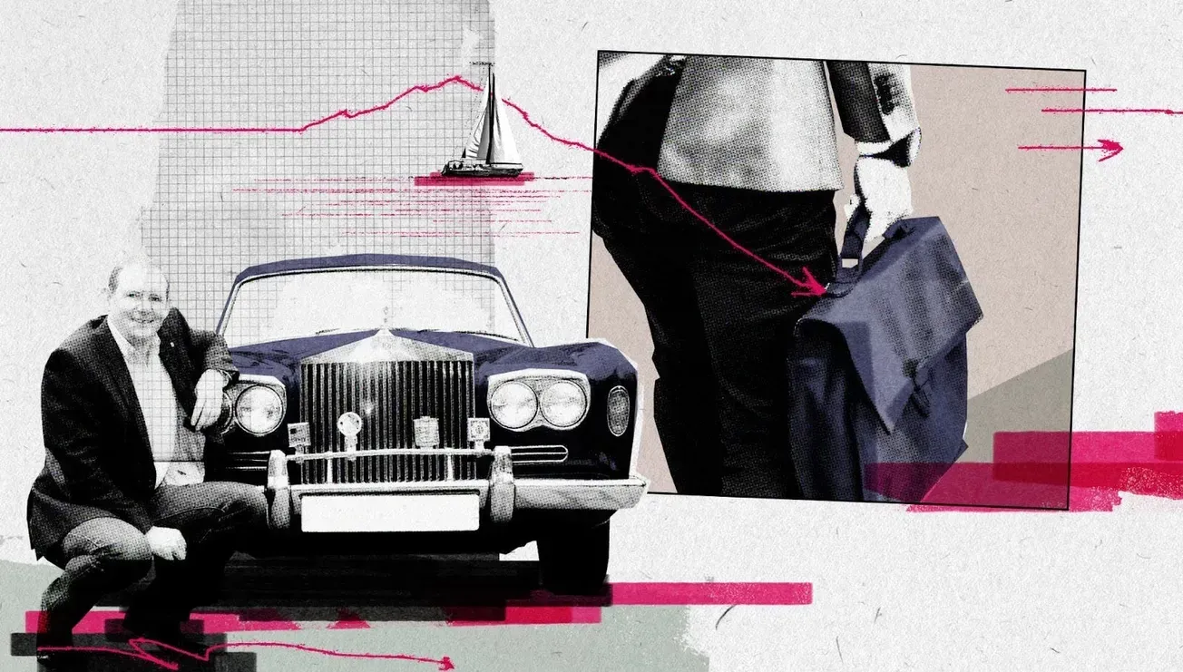 GMP meets the Serious Fraud Office about the University of Greater Manchester