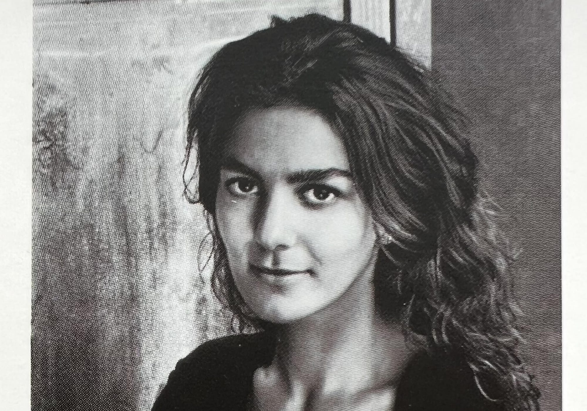 Andrea Ashworth wrote a classic of Mancunian literature. Why did she vanish from view?