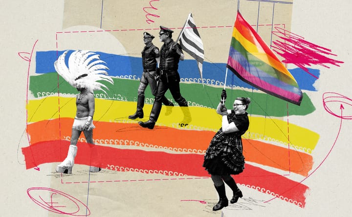 Lost Pride: Manchester Pride goes into liquidation