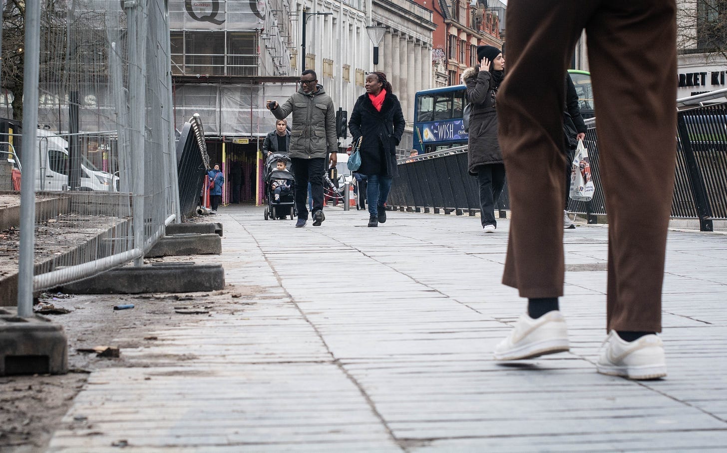 Are the Piccadilly Gardens redesigns repeating past mistakes?