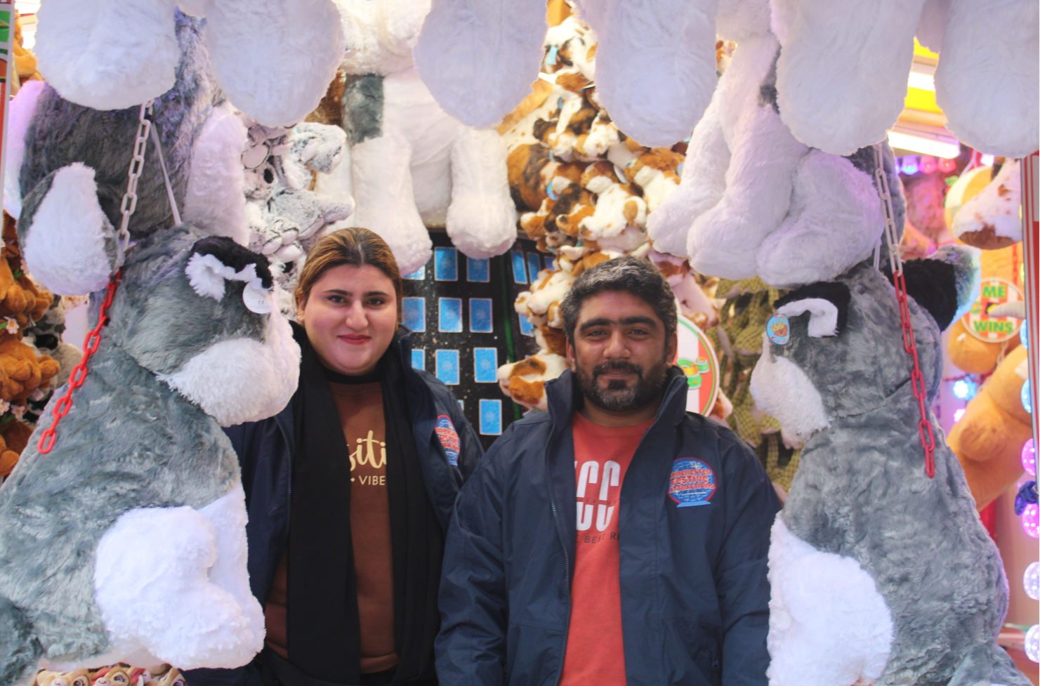 Meet the man taking on Manchester's 'Christmas Refusniks'