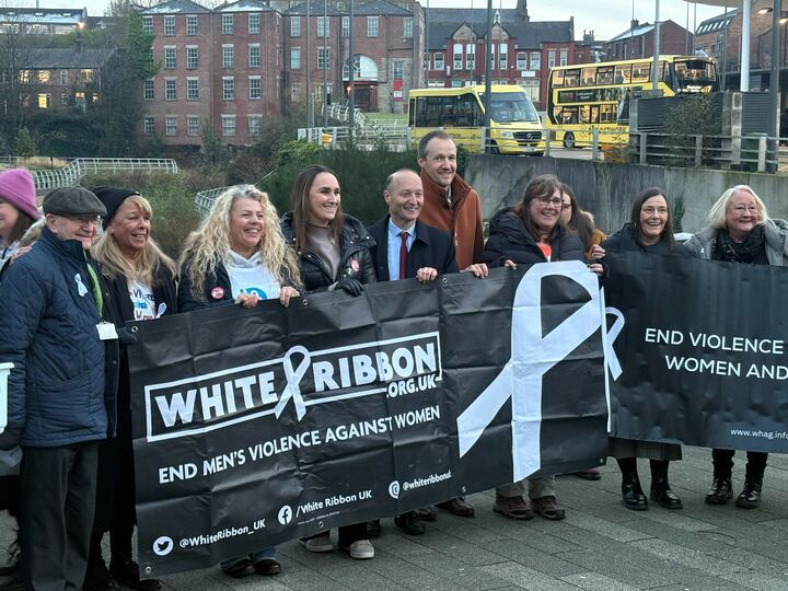 Exclusive: Senior council officials engaged in ‘sleazy’ behaviour towards young female staff