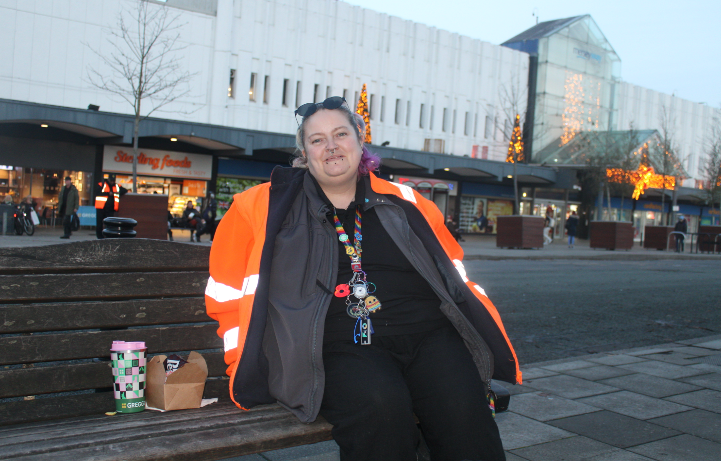 How the 192 became Manchester’s muse