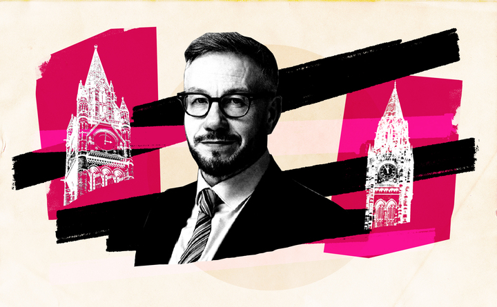 Exclusive: Senior council officials engaged in ‘sleazy’ behaviour towards young female staff