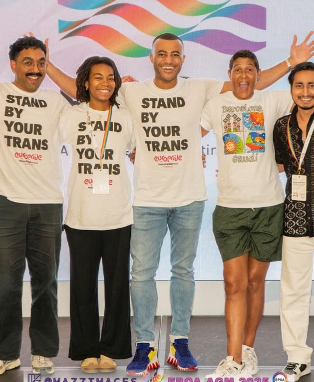 Manchester City Council denies knowing Pride would be unable to pay performers