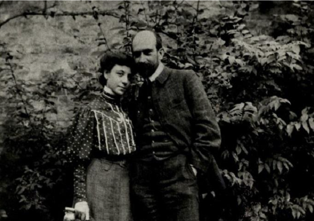 How a meeting in Manchester changed the world