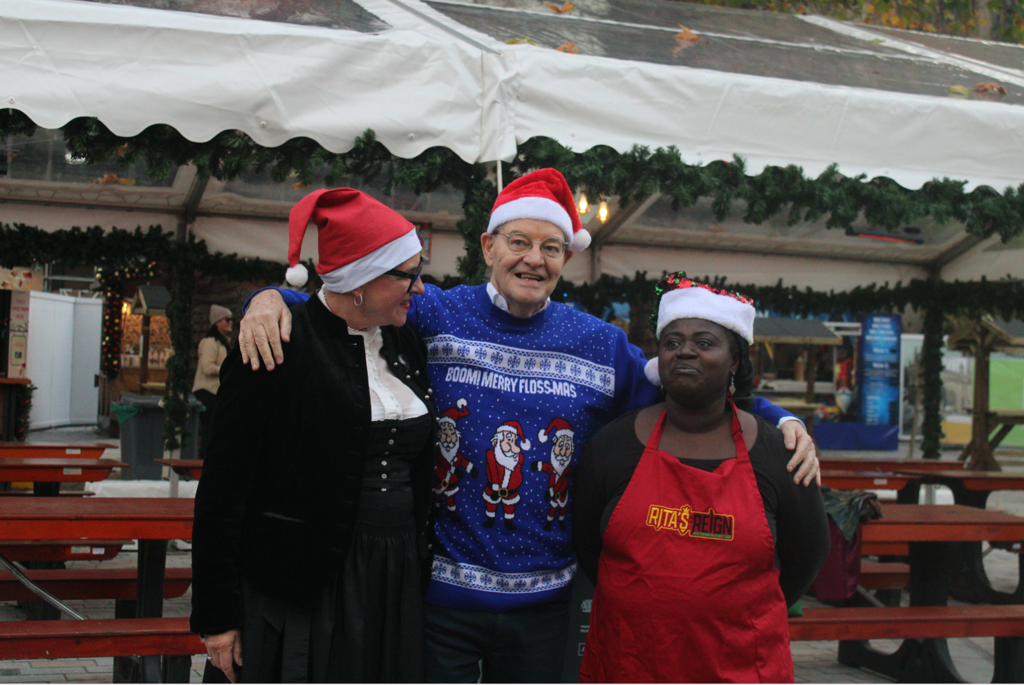 Manchester City Council denies knowing Pride would be unable to pay performers