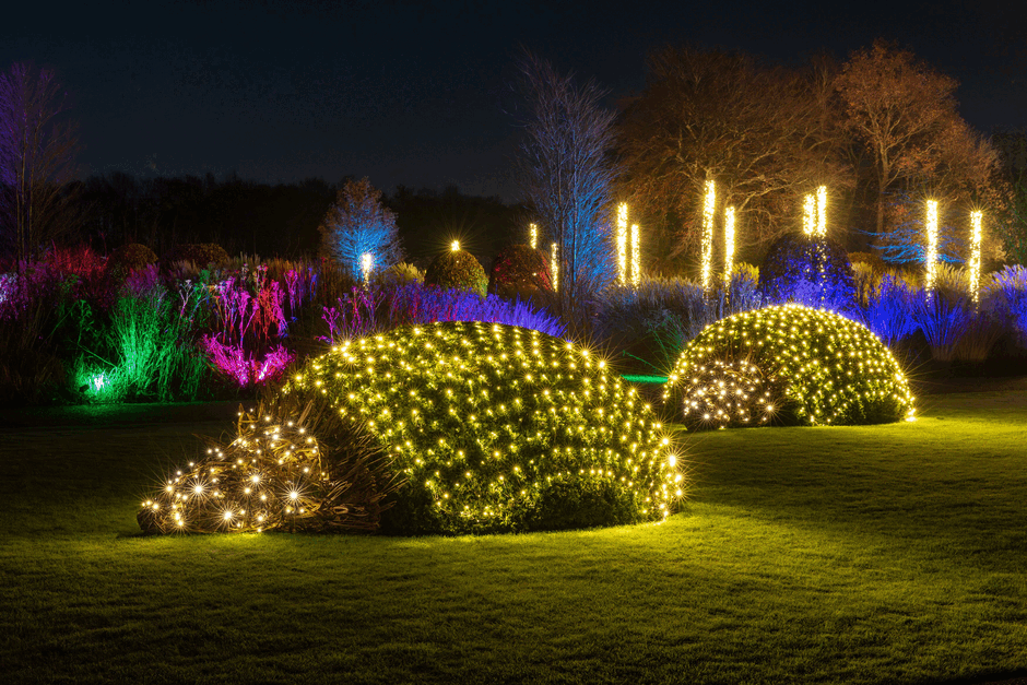 Should Manchester’s bin alleys be transformed into festive yuletide ginnels?