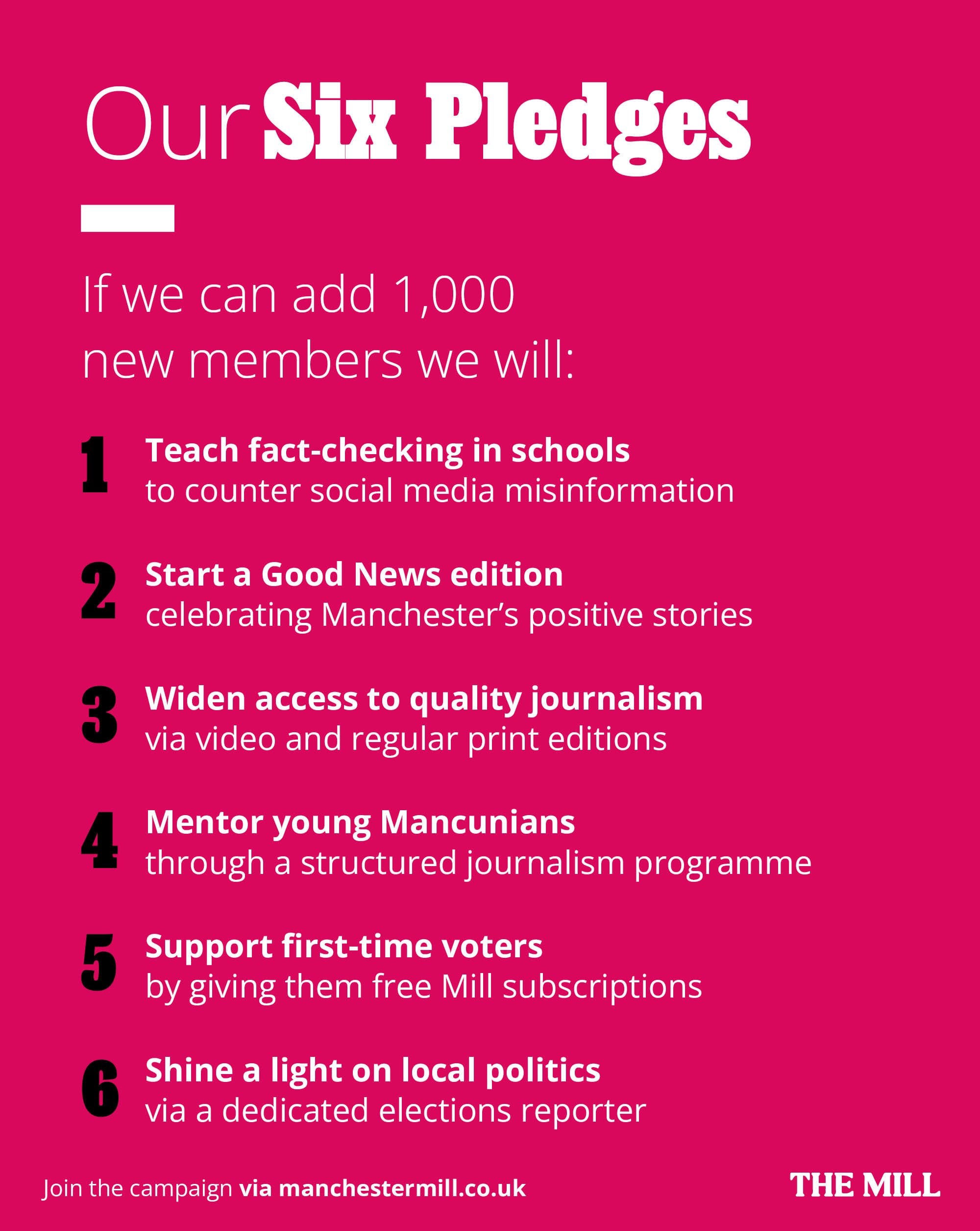 ‘You’ll just see the shouting’: How Manchester looks through the lens of TikTok