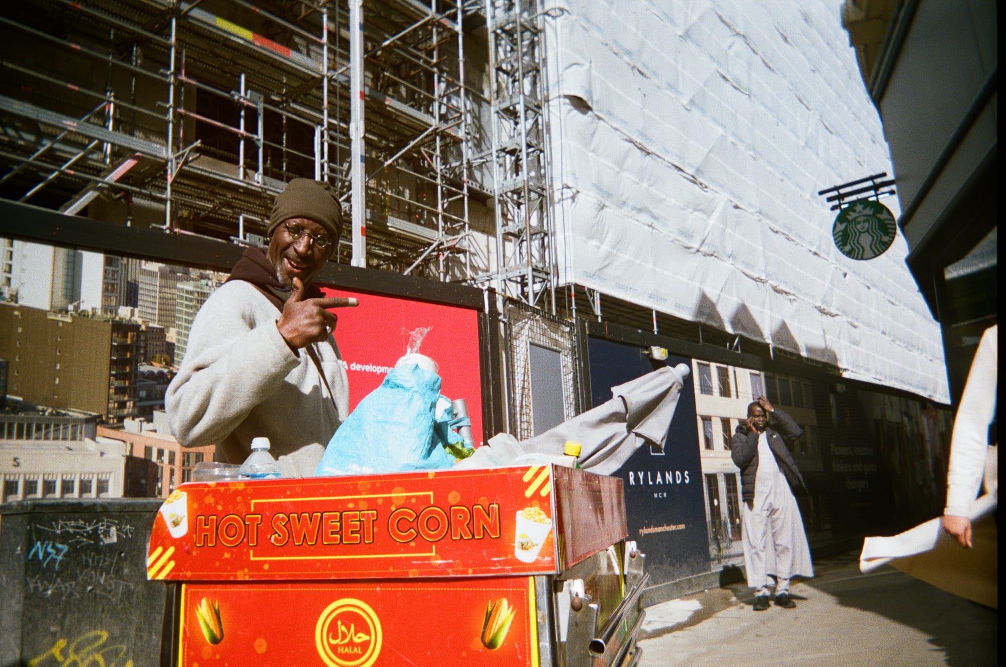 Our favourite stories of 2025