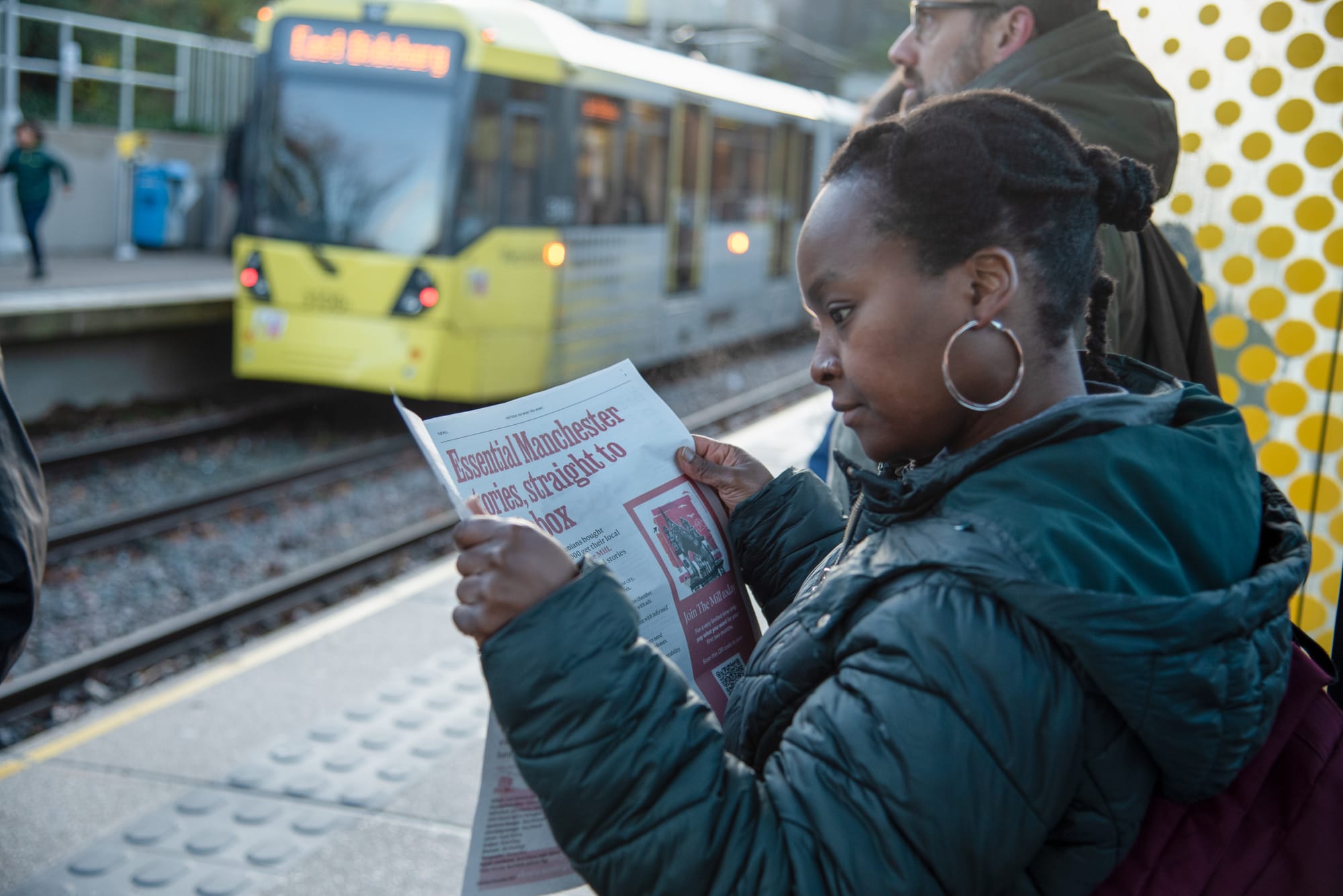 The problems are national. The solutions are local