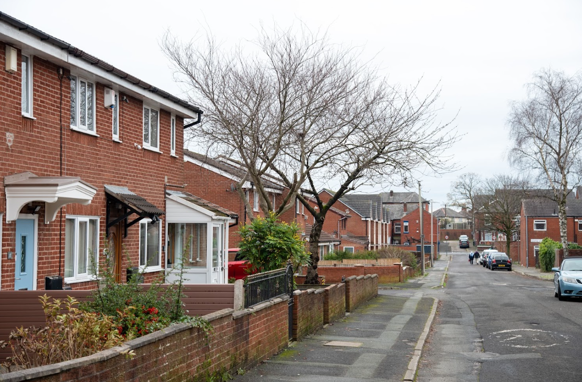 Meet the London lawyer terrorising the leaseholders of Bolton