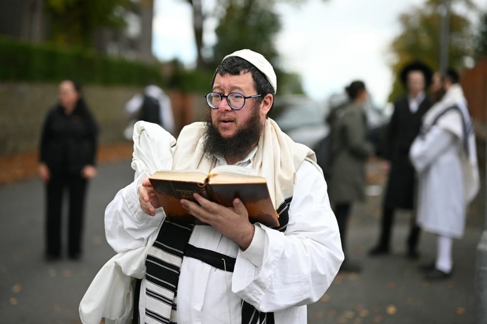 Exclusive: James Binks suspended as chief executive of Rochdale council