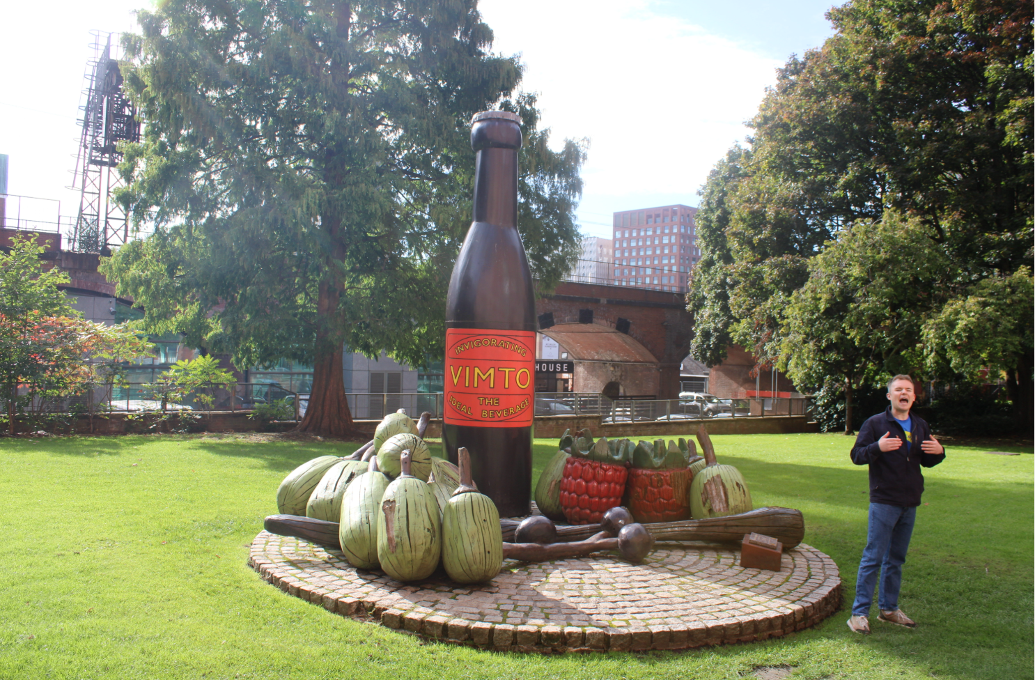 Exclusive: James Binks suspended as chief executive of Rochdale council