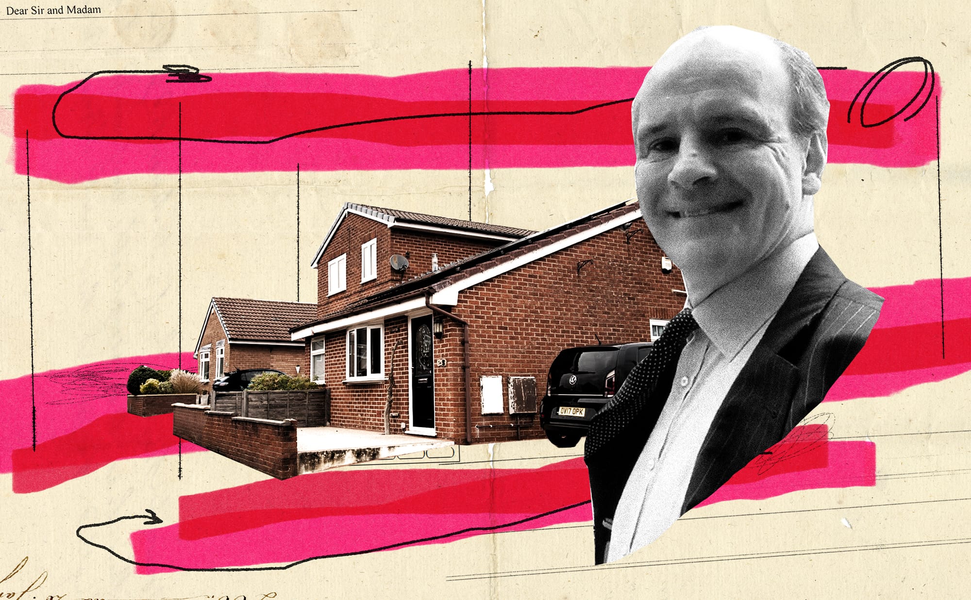 ‘Crooked lawyers’: MP speaks out in parliament following Mill investigation