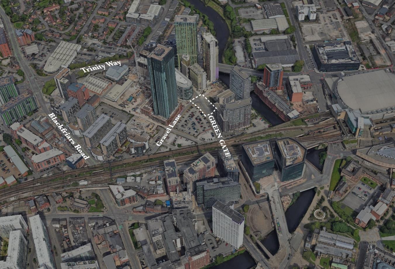 Aerial view of a city

AI-generated content may be incorrect.