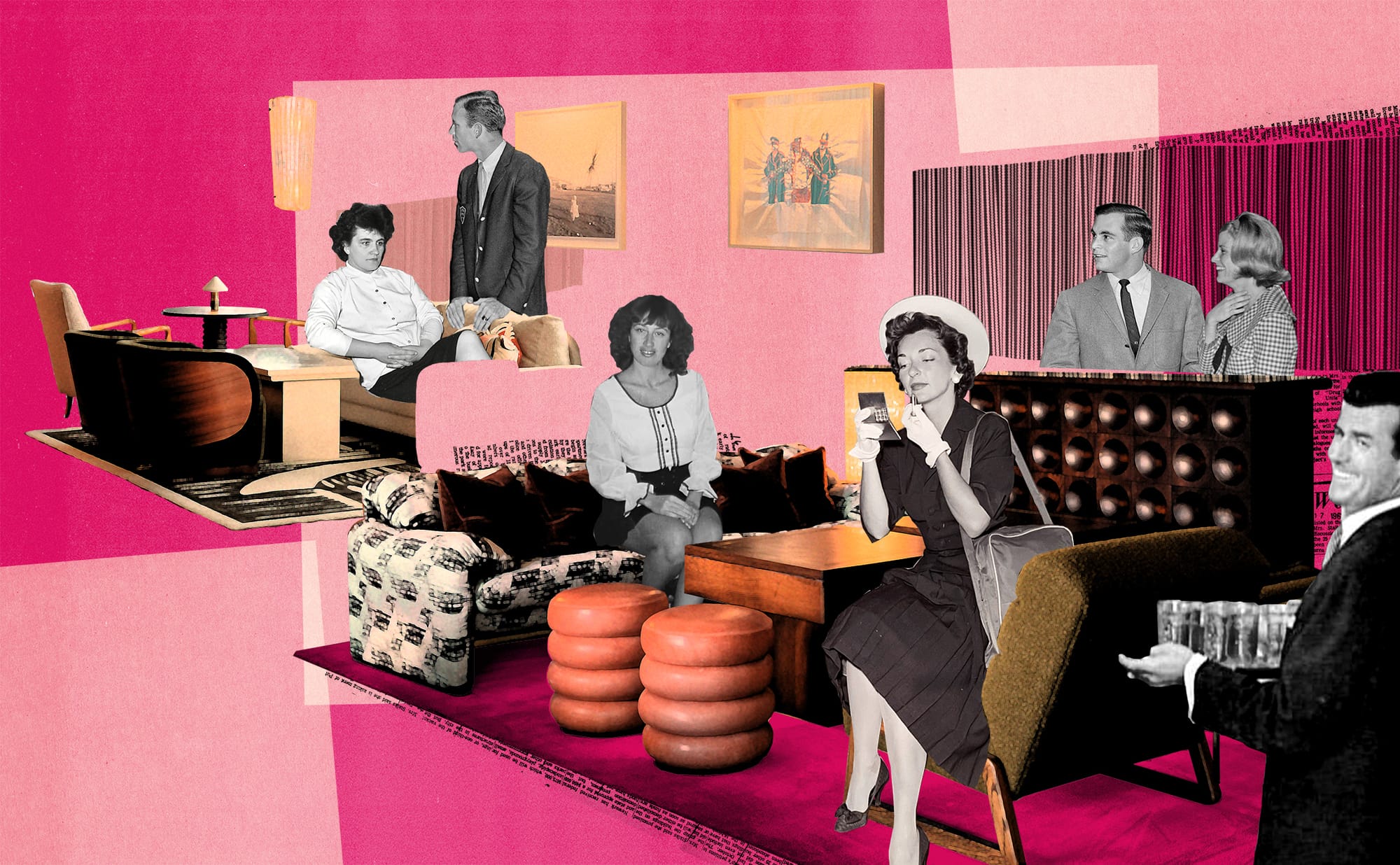 Who is Soho House Manchester for?