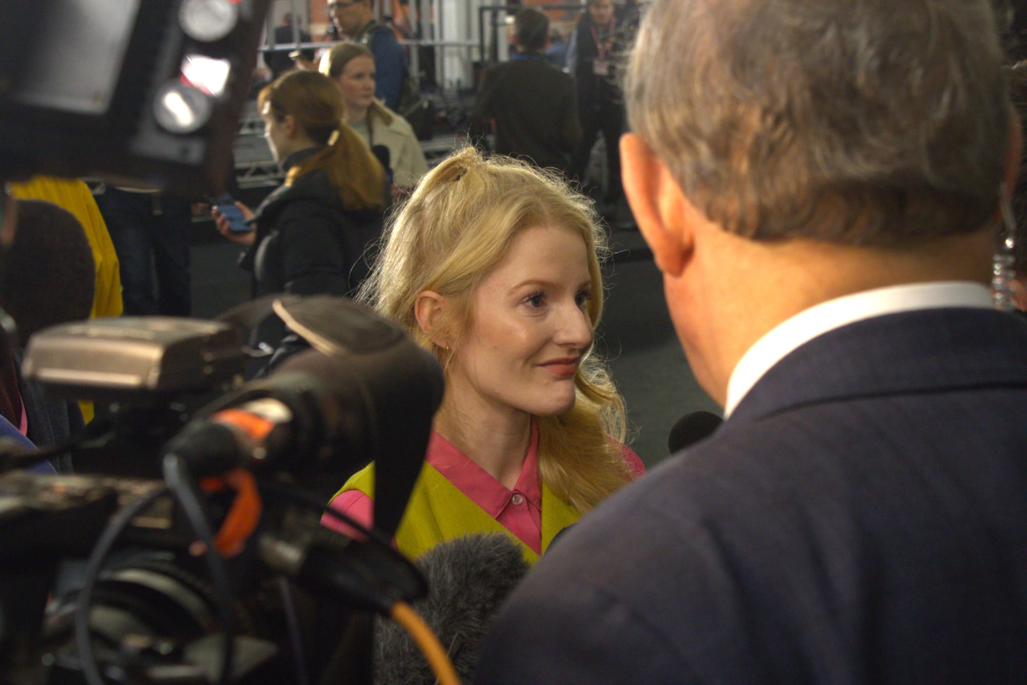 'We tore the roof off': How the Greens took Gorton and Denton