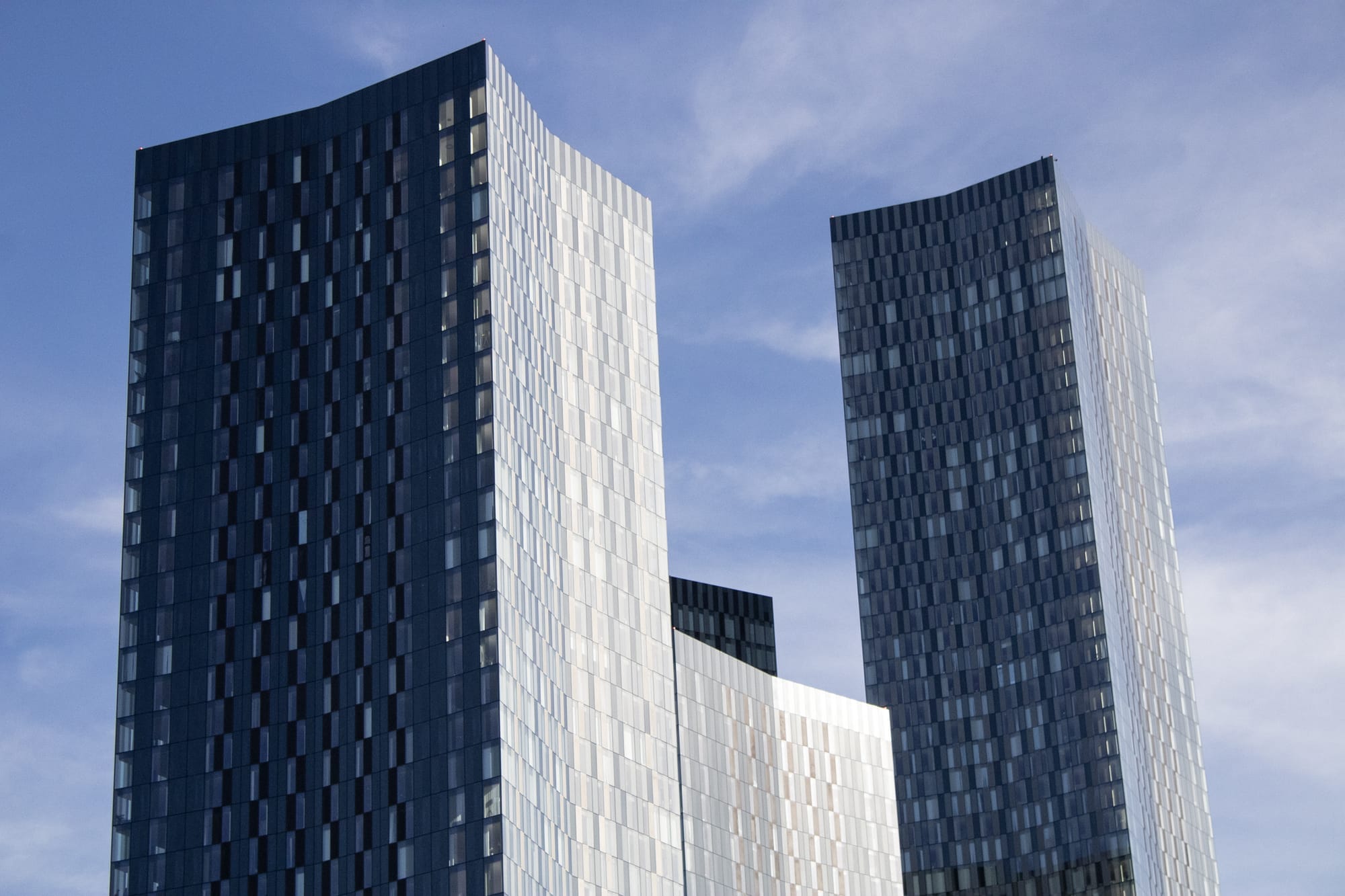 'Heavily skewed': How Burnham’s fund turned Renaker into a giant