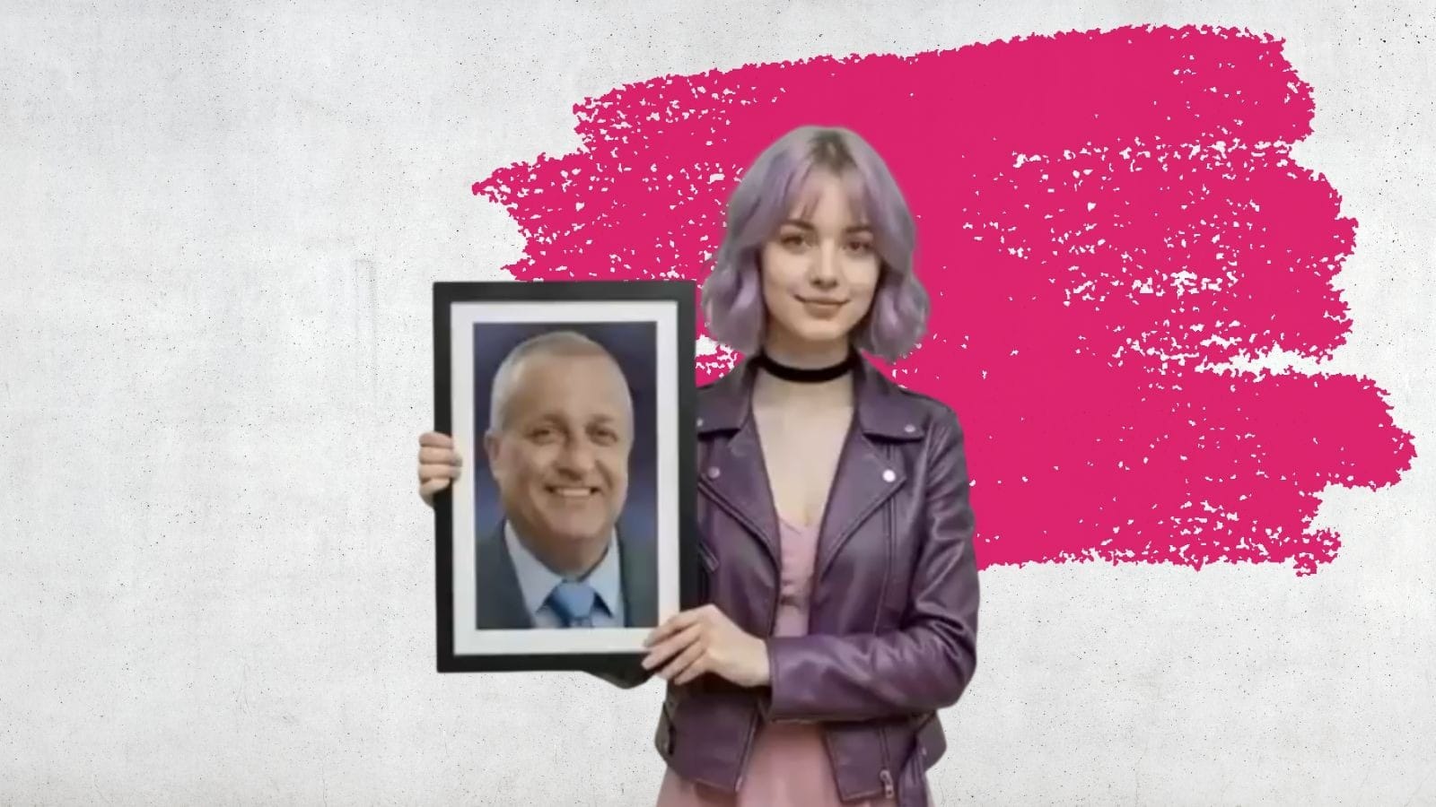 Meet the AI goth helping Manchester’s far-right