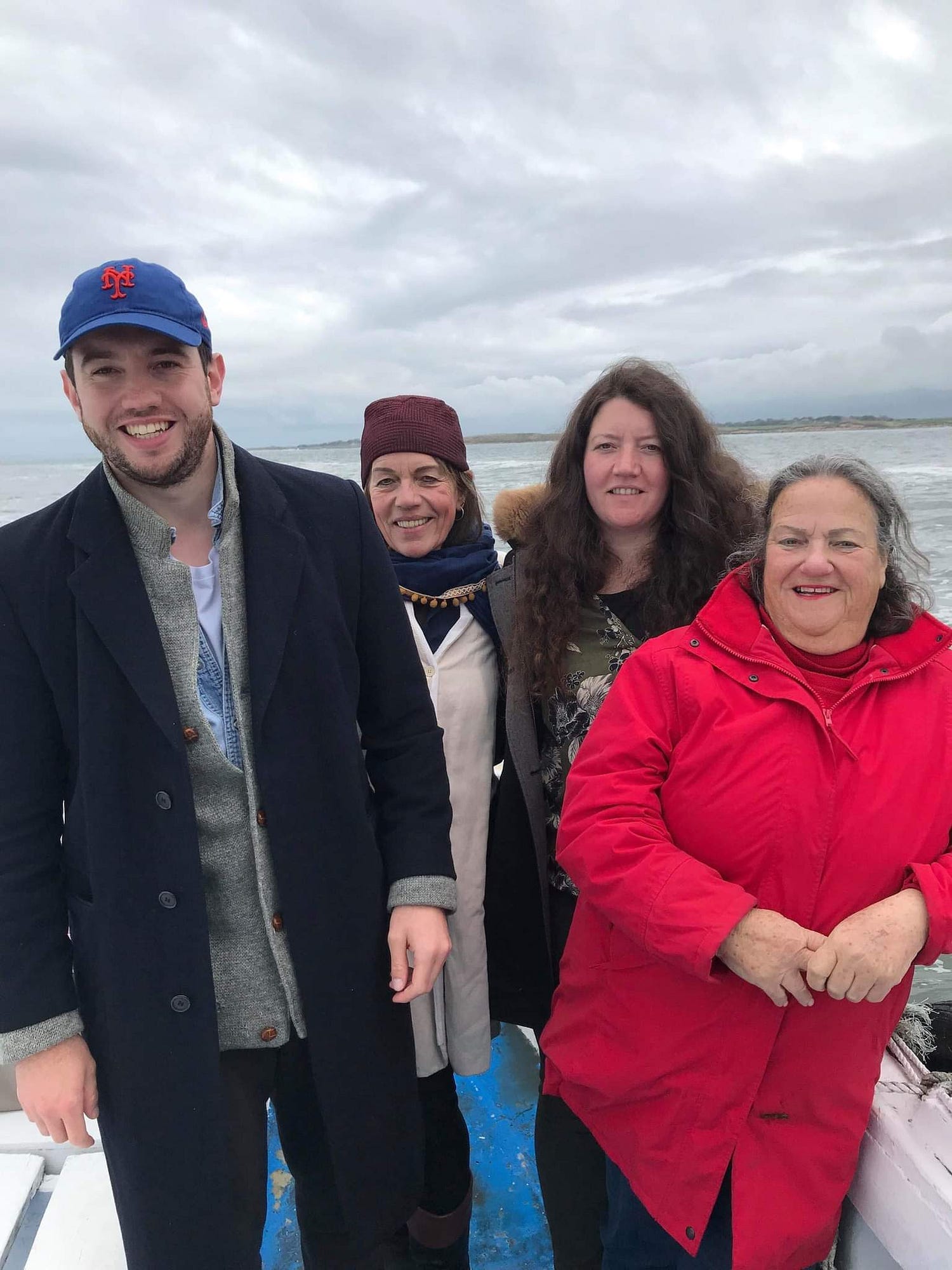 A note from the editor