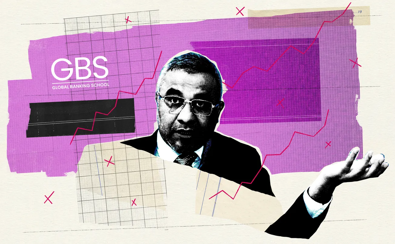 The Global Banking School is one of the UK’s most lucrative ‘universities’. But who’s footing the bill?