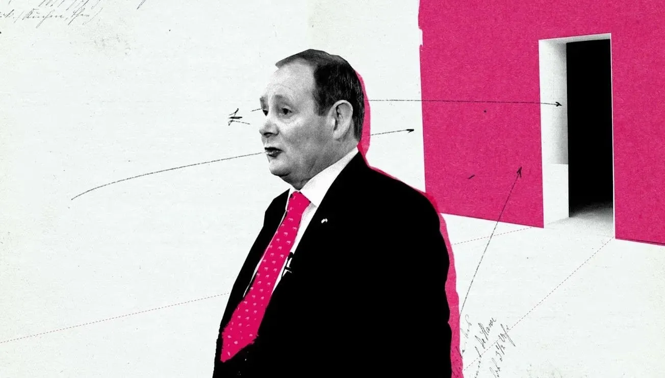 A huge moment for us