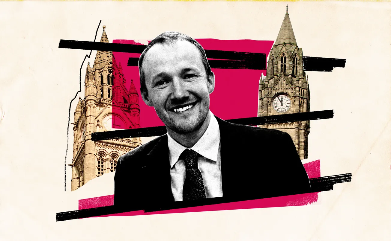 Exclusive: Senior council officials engaged in ‘sleazy’ behaviour towards young female staff