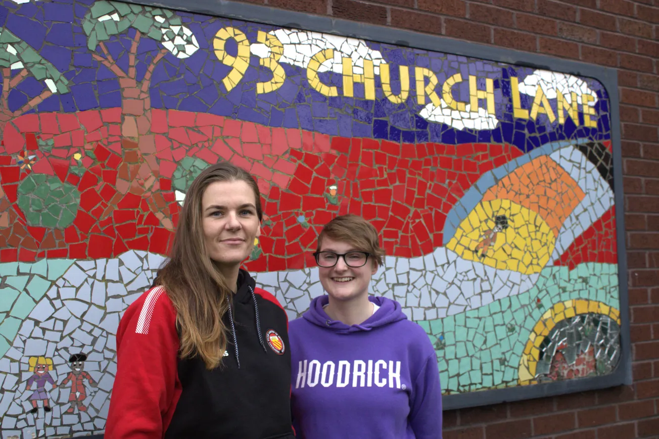 What it takes to save a community lifeline