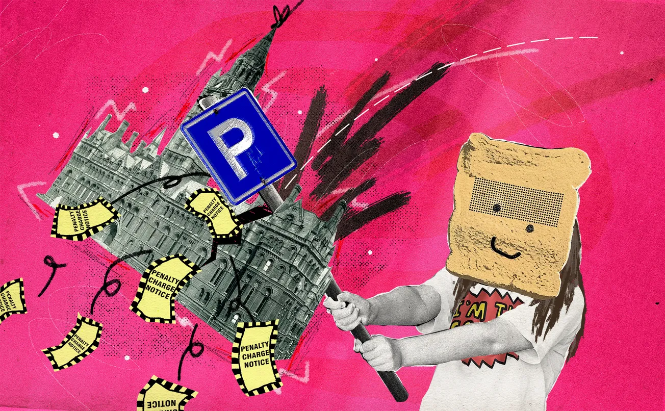 Breaking Bread: the TikToker that has the council on toast