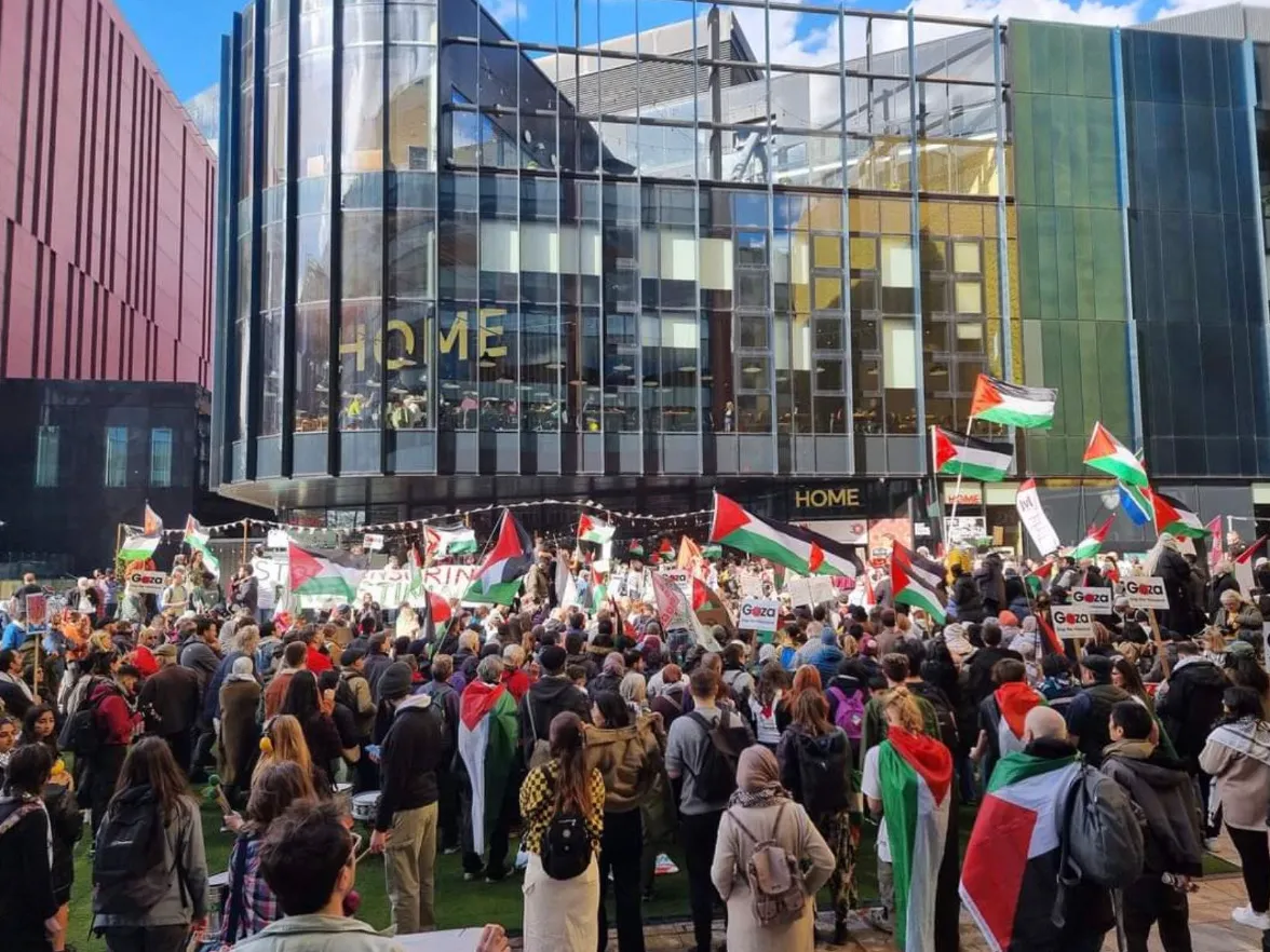 Is everything okay at HOME?