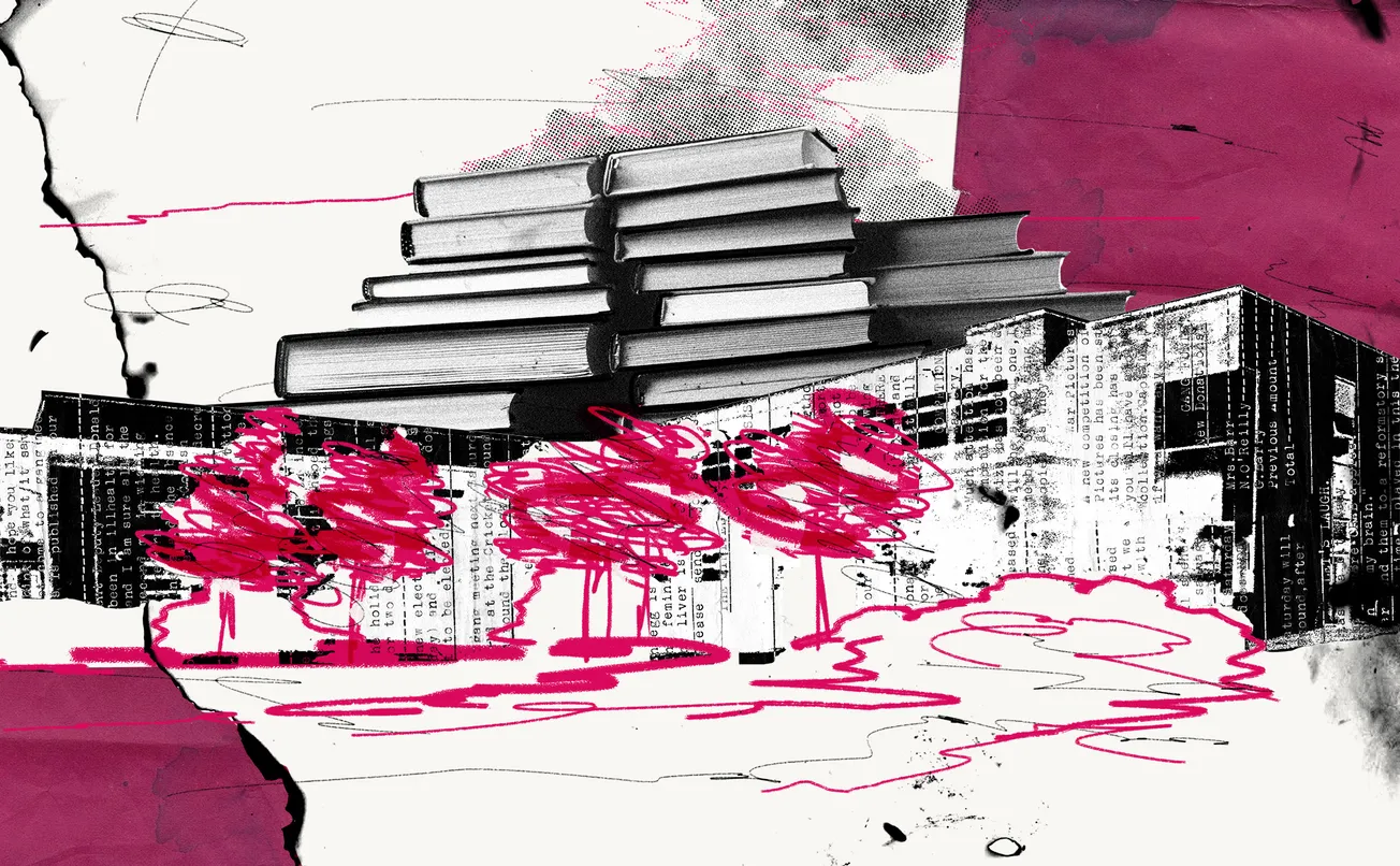 Revealed: The famous school at the centre of a book-banning scandal