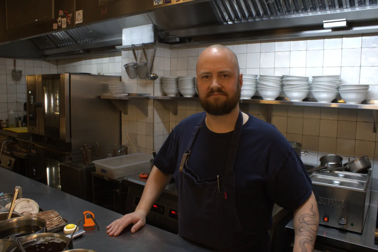 Manchester’s food scene isn’t fun anymore