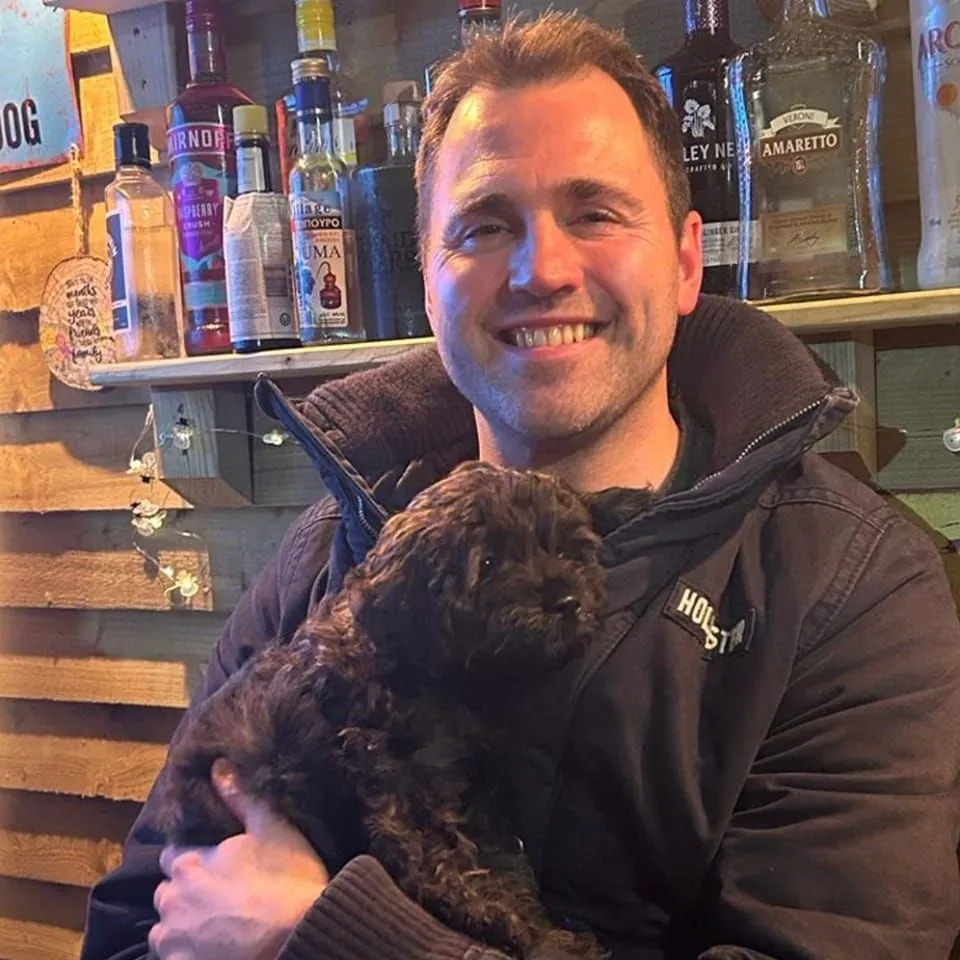 Wigan’s ‘national hero’ steps into the spotlight