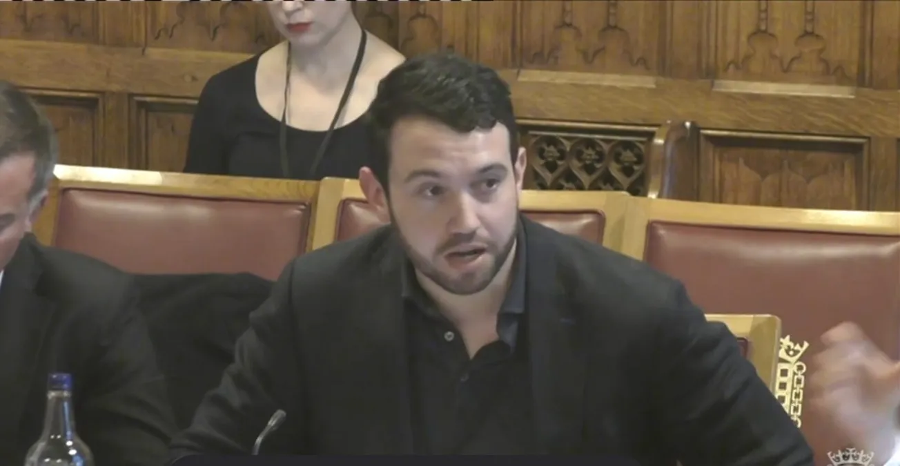 Who’s peddling a ‘persistent myth’ about local news?