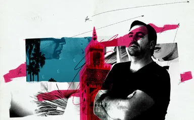 The Casablanca Deal: secret contracts and unexplained payments