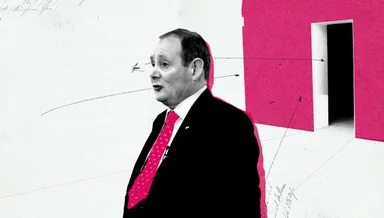 Whistleblowers and secret helpers: How our investigation into the University of Greater Manchester came together