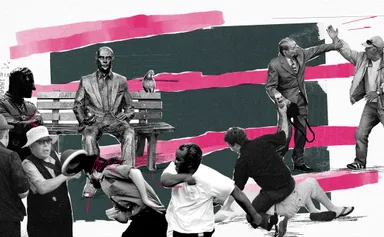 Inside Manchester’s tour guide turf wars